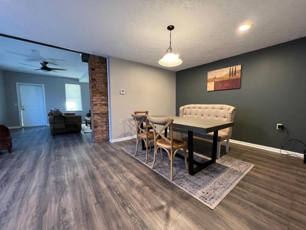 **Stylish Pet Friendly 3 Bedroom House** Cleveland Exterior foto