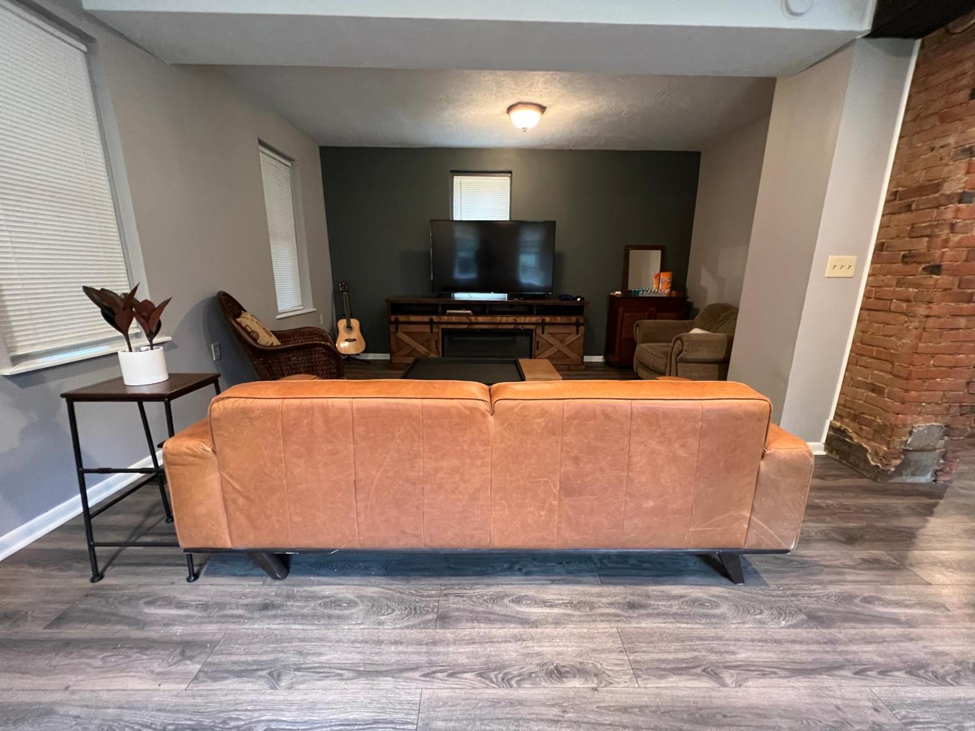 **Stylish Pet Friendly 3 Bedroom House** Cleveland Exterior foto